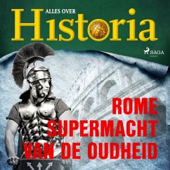 Rome - Supermacht van de oudheid (MP3-Download) - Historia, Alles Over