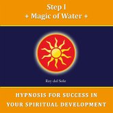 Step I Magic of Water (MP3-Download)