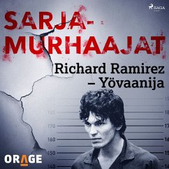 Richard Ramirez – Yövaanija (MP3-Download) - Orage