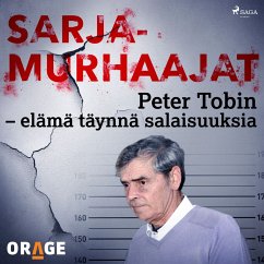 Peter Tobin – elämä täynnä salaisuuksia (MP3-Download) - Orage