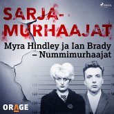 Myra Hindley ja Ian Brady – Nummimurhaajat (MP3-Download)
