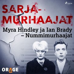 Myra Hindley ja Ian Brady – Nummimurhaajat (MP3-Download) - Orage