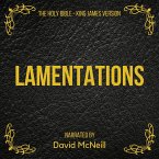 The Holy Bible - Lamentations (MP3-Download)