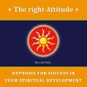 The Right Attitude (MP3-Download) - Bild 1