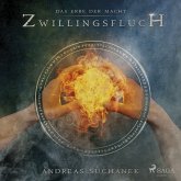 Zwillingsfluch / Das Erbe der Macht Bd.11 (MP3-Download)