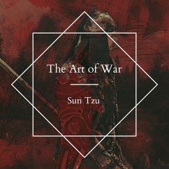 The Art of War (MP3-Download) - Tzu, Sun