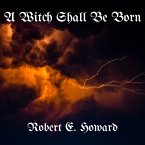 A Witch Shall Be Born (MP3-Download)