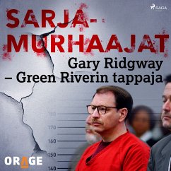 Gary Ridgway – Green Riverin tappaja (MP3-Download) - Orage