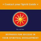 Contact Your Spirit Guide (MP3-Download)