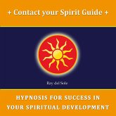 Contact Your Spirit Guide (MP3-Download)