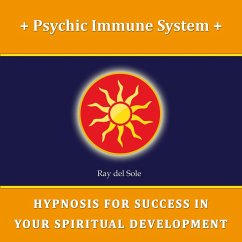 Psychic Immune System (MP3-Download) - Wisskirchen, Falco