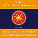 Stufe I Kontrolle der Gedanken (MP3-Download)