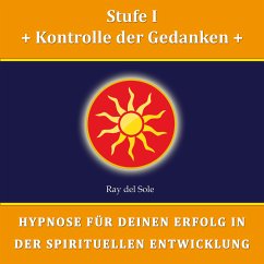 Stufe I Kontrolle der Gedanken (MP3-Download) - Wisskirchen, Falco