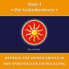 Stufe I Die Gedankenleere (MP3-Download) - Wisskirchen, Falco