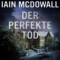 Der perfekte Tod (MP3-Download) - Mcdowall, Iain