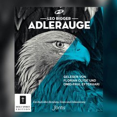 Adlerauge (MP3-Download) - Bigger, Leo