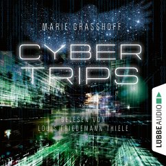 Cyber Trips (MP3-Download) - Graßhoff, Marie