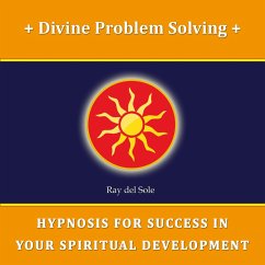 Cover Divine Problem Solving (MP3-Download)