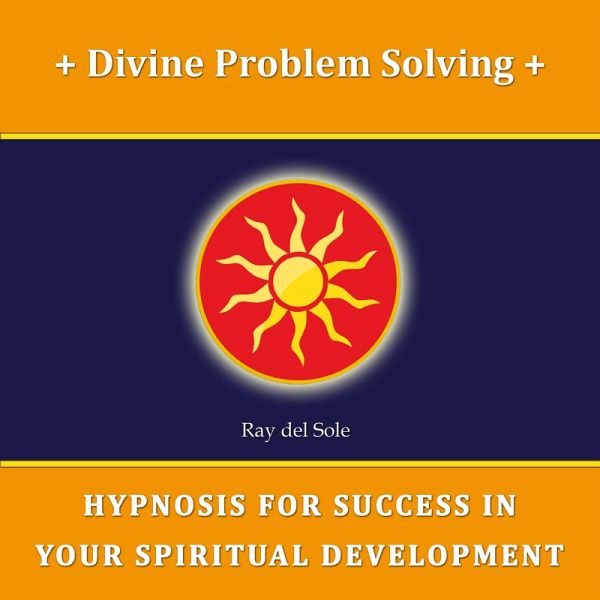 Divine Problem Solving (MP3-Download) Divine Problem Solving (MP3-Download)