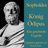 Sophokles: König Ödipus (MP3-Download)