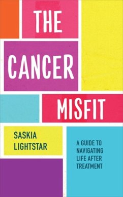 The Cancer Misfit - Lightstar, Saskia