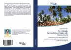 Gewijzigde lignocellulosehoudende kokosvezels
