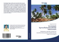 Gewijzigde lignocellulosehoudende kokosvezels - Rout, Sanjay Kumar