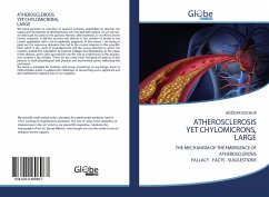 ATHEROSCLEROSIS YET CHYLOMICRONS, LARGE - KOCMUR, BOZIDAR