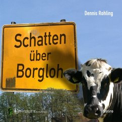 Schatten über Borgloh (MP3-Download) - Rohling, Dennis