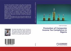 Promotion of Companies Income Tax Compliance in Nigeria