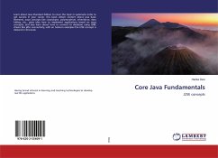 Core Java Fundamentals - Devi, Harika