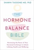 The Hormone Balance Bible