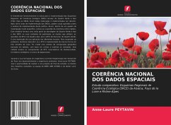 COERÊNCIA NACIONAL DOS DADOS ESPACIAIS - PEYTAVIN, Anne-Laure