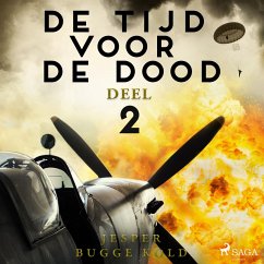 De tijd voor de dood - Deel 2 (MP3-Download) - Kold, Jesper Bugge