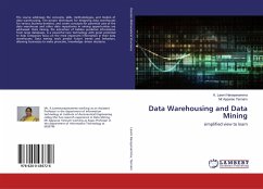 Data Warehousing and Data Mining - Laxmi Narayanamma, K.;Yannam, Mr.Apparao