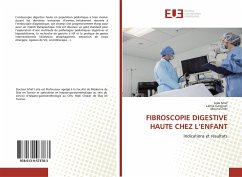 FIBROSCOPIE DIGESTIVE HAUTE CHEZ L¿ENFANT - Mnif, Leila;Gargouri, Lamia;Zribi, Mouna