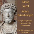 Marc Aurel: Selbstbetrachtungen (MP3-Download)