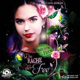 Die Rache der Fee / Märchenfluch Bd.2 (MP3-Download)