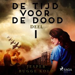 Cover De tijd voor de dood - Deel 1 (MP3-Download)
