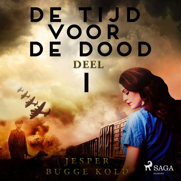 De tijd voor de dood - Deel 1 (MP3-Download) De tijd voor de dood - Deel 1 (MP3-Download)