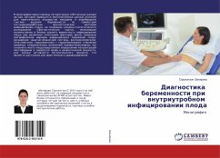 Diagnostika beremennosti pri wnutriutrobnom inficirowanii ploda - Shokirowa, Sadokathon