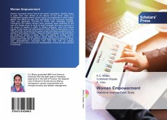 Women Empowerment - Bhanu, K. C.;Rayalu, G.Mokesh;Vasu, K.