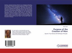 Purpose of the Creation of Man - Jamil, Javed