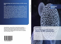 Cover Epidemiology and natural history of HPV among men