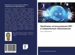 Problemy ispol'zowaniq IKT w sowremennom obrazowanii - Abdullahi Dachia, Hassan