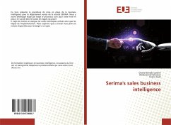 Serima's sales business intelligence - Berrada Lamine, Ghalia;Fahsaoui, Abdessamad;Jaadi, Imane