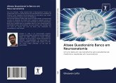 Altaee Questionário Banco em Neuroanatomia