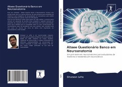 Altaee Questionário Banco em Neuroanatomia - Lafta, Ghazwan