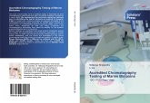 Accredited Chromatography Testing of Marine Biotoxins