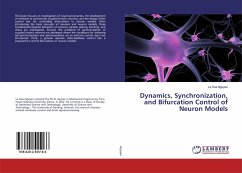 Dynamics, Synchronization, and Bifurcation Control of Neuron Models